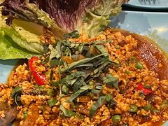 -URBAN SOI Thai Kitchen乐泰料理(长乐路店)