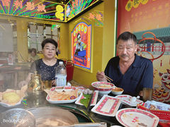-大吉利·潮汕牛肉火锅(河西店)