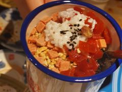 抽筋红糖冰粉-王歘歘·chuǎ火锅(五道营店)