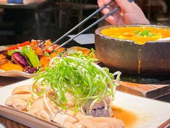 石龙和庆豆皮鸡-小和庆·知味(首铸万科店)