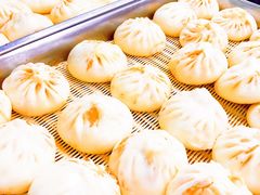 孜然肉包子-清真石家包子(大皮院总店)