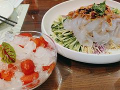 -老厨家(中央大街西七道街店)