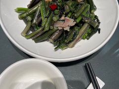 -楚鲜·汉正街一号(天河店)