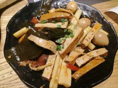 -嘎嘎鸭脑壳(金琴店)