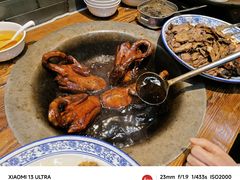 -慧娟面馆·餐厅(望江路店)