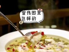 -童年小筑餐厅(申花路店)