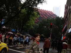 -朱氏胖子烂火锅(洪崖洞店)
