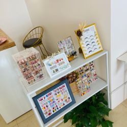 -SixOne六一日式美甲美睫