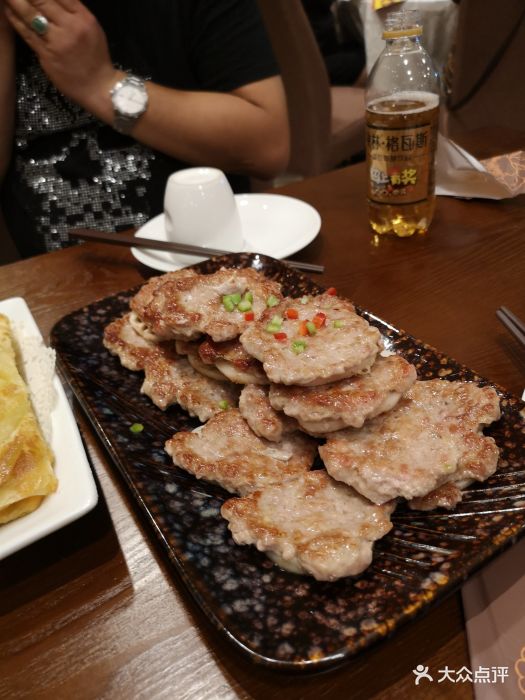 刘氏知音酒楼(花园店)-图片-哈尔滨美食-大众点评网