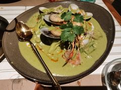 -CHINCHIN 青青·泰国料理(万象食家店)