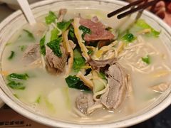 -慧娟面馆·餐厅(望江路店)