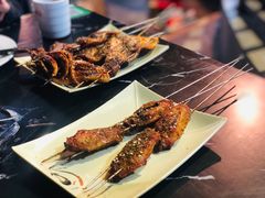 -大锅强·蒸海鲜青岛菜(吾悦广场店)