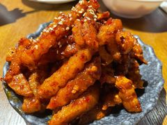 -付小姐在成都(五道口店)