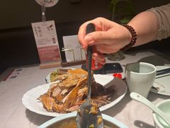 -船歌·鱼水饺青岛菜(闽江二路店)
