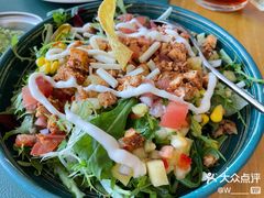 -HFFOUSA TACO弗萨塔可墨西哥餐厅(颐堤港店)