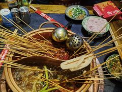 -镇江龙·火锅串串(武侯祠店)