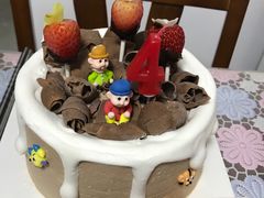 -好利来(永安道店)