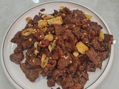 -同发号饭庄(复兴路店)