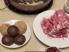 -阳坊大都涮羊肉(阳坊总店)