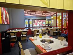 -杨翔豆皮涮牛肚(益田假日天地店)
