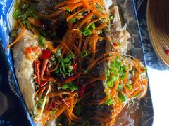 稻花鱼-龙姐私房菜(和顺古镇店)