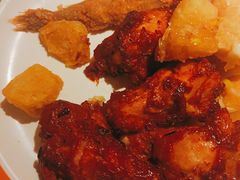 -比格比萨自助(美乐城店)