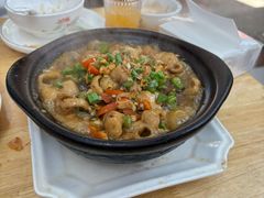 -庆辉辉客家餐厅(思明店)