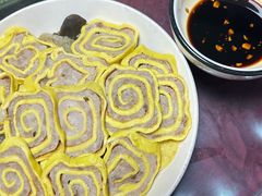 -玲燕蒸菜馆(江东路店)