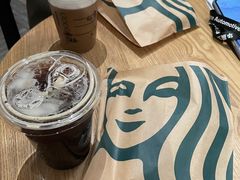 -星巴克(北京佳程广场店)