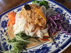 -秦韵轩·西安小馆(贻成福地广场店)