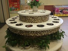 -咕叽咕叽自助烤肉小火锅(茂业清扬店)