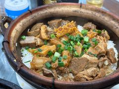 -容里煲仔饭(利丰北路店)