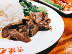 护心肉-澳门陈光记烧味饭店(南京德基广场店)