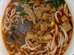 小锅肠旺米线-端仕小锅(文林街店)