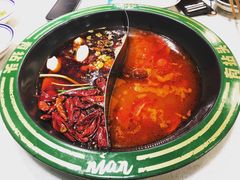 -有拈头成都市井火锅(老门东店)