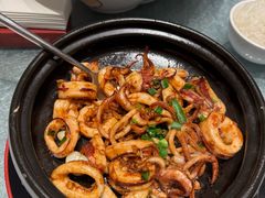 -谭厨中山传家菜.乳鸽.脆鲩鱼(华强北中航城店)
