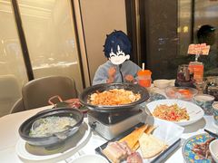 -小厨娘淮扬菜(天印大道店)