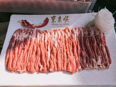 -东来顺·非遗火锅(高新店)