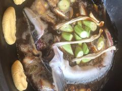 -荣德灶台鱼(圣泉寺店)