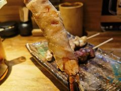 -鸟幸 TORISAKI 炭火居酒屋