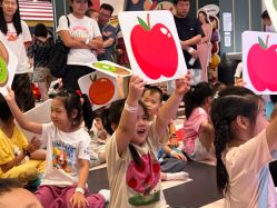 -MELAND CLUB亲子乐园·派对·餐厅(北京芳圆里ID MALL店)