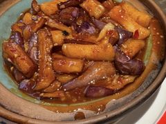 -吕氏焗小鲜•海鲜青岛菜(总店)
