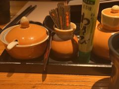 -藤原布二·八佰善会席料理(奥体店)