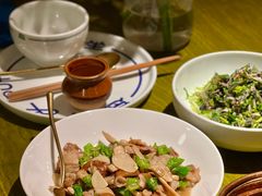 -一坐一忘云南菜(卓悦中心)