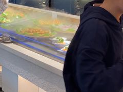 -星伦多自助料理·涮烤一体(杭州来福士店)