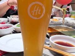 -海底捞火锅(龙湖北京大兴天街店)