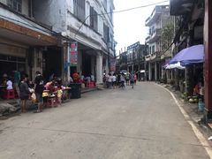 -文昌铺前老街