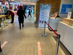 -麦当劳(兰天城市广场店)