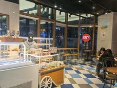 -85度C(福州连江万星店)