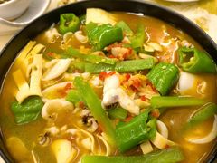 -铭副琦食·虾蟹烩馆(渔人码头店)